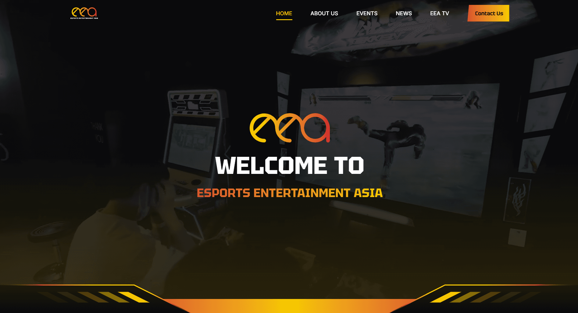 Esports Asia